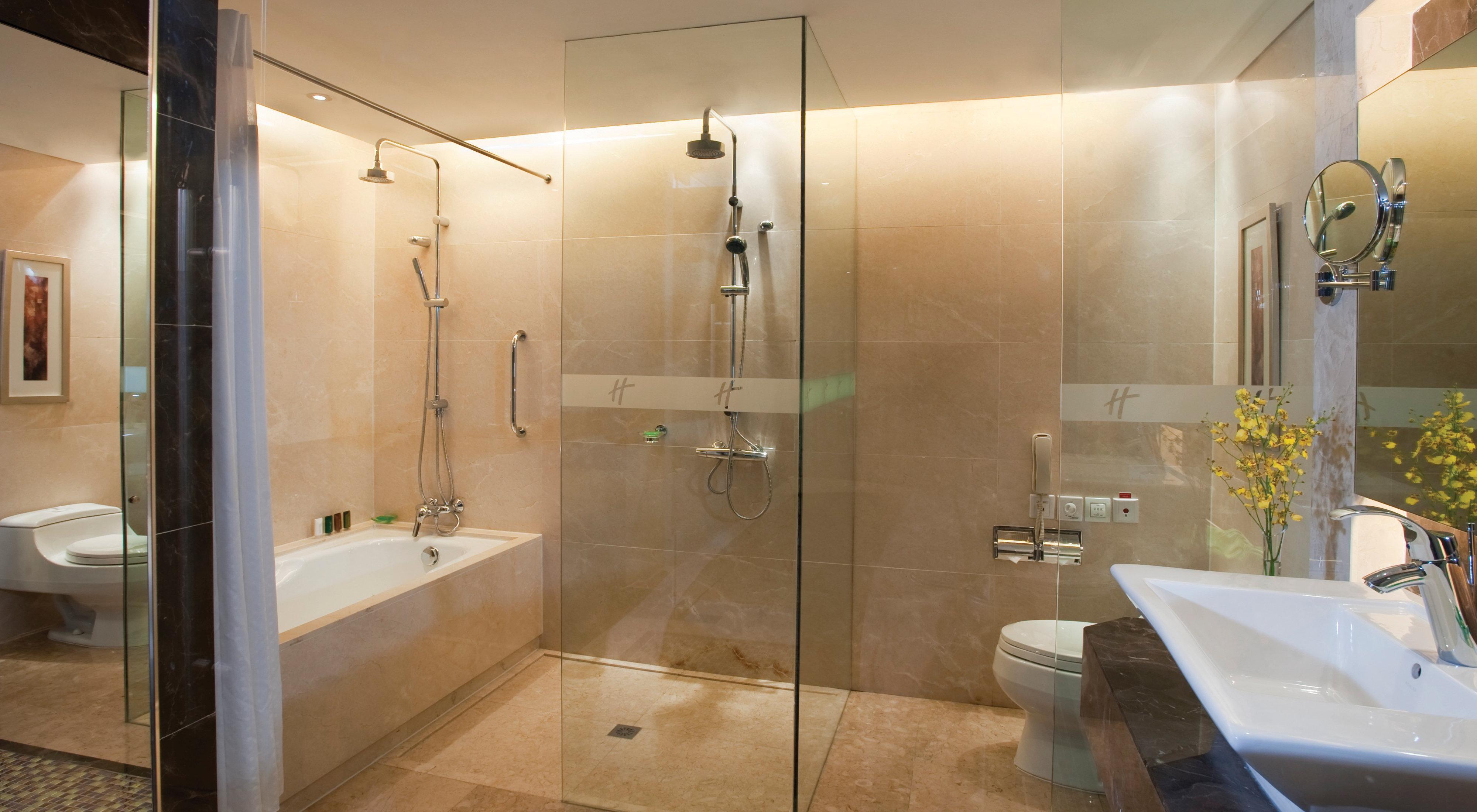 Holiday Inn Shanghai Pudong Nanpu By Ihg Camera foto