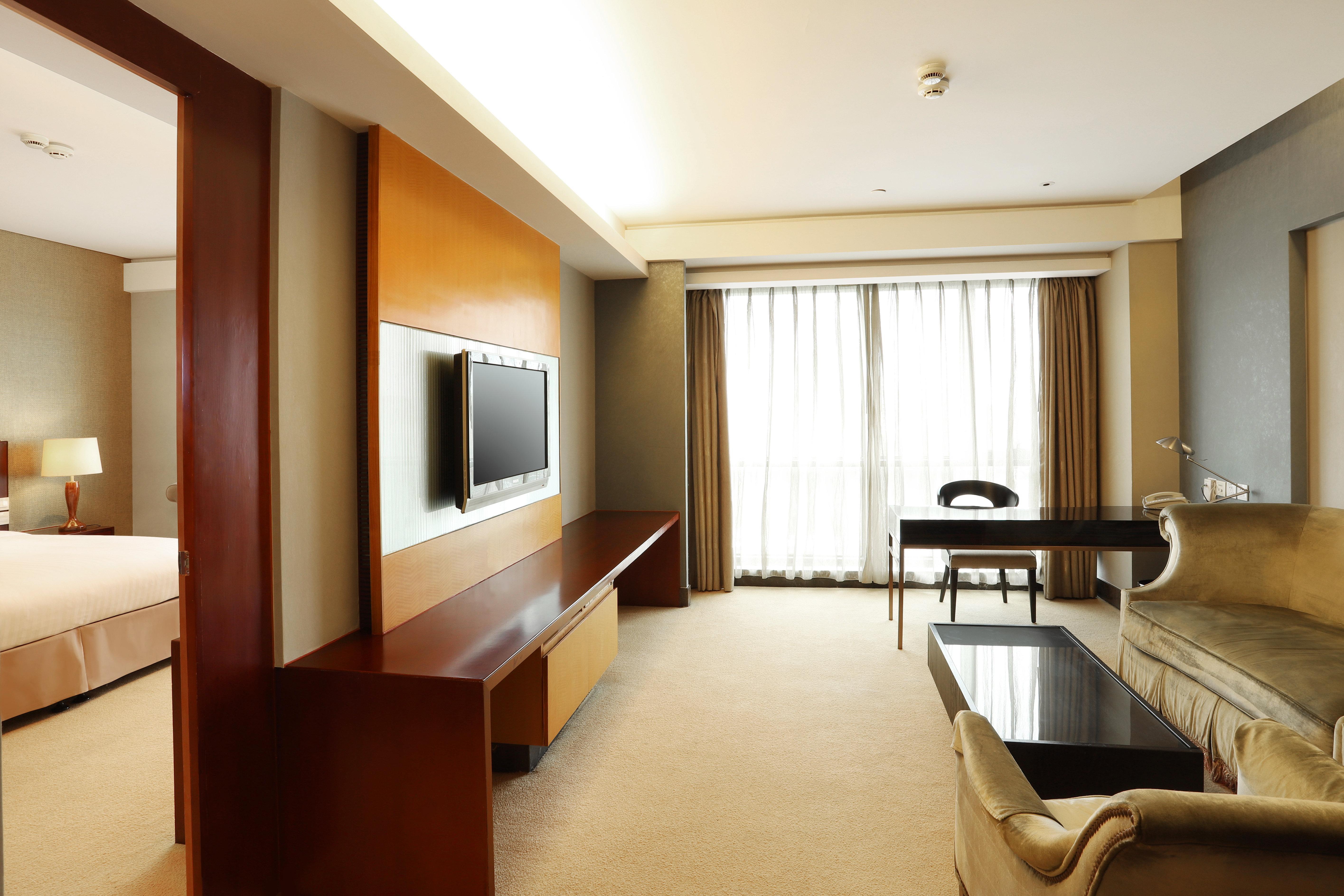 Holiday Inn Shanghai Pudong Nanpu By Ihg Esterno foto
