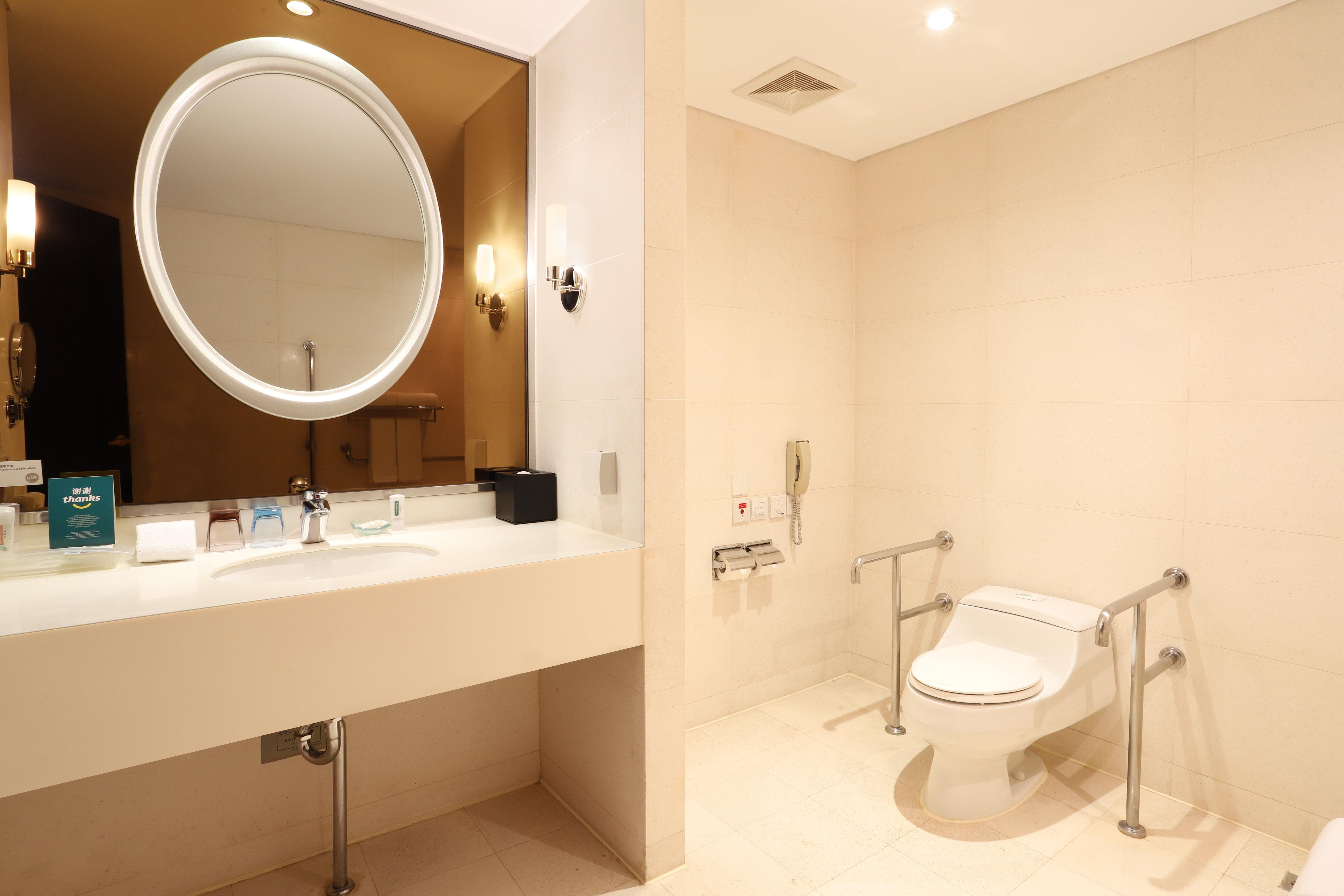 Holiday Inn Shanghai Pudong Nanpu By Ihg Esterno foto
