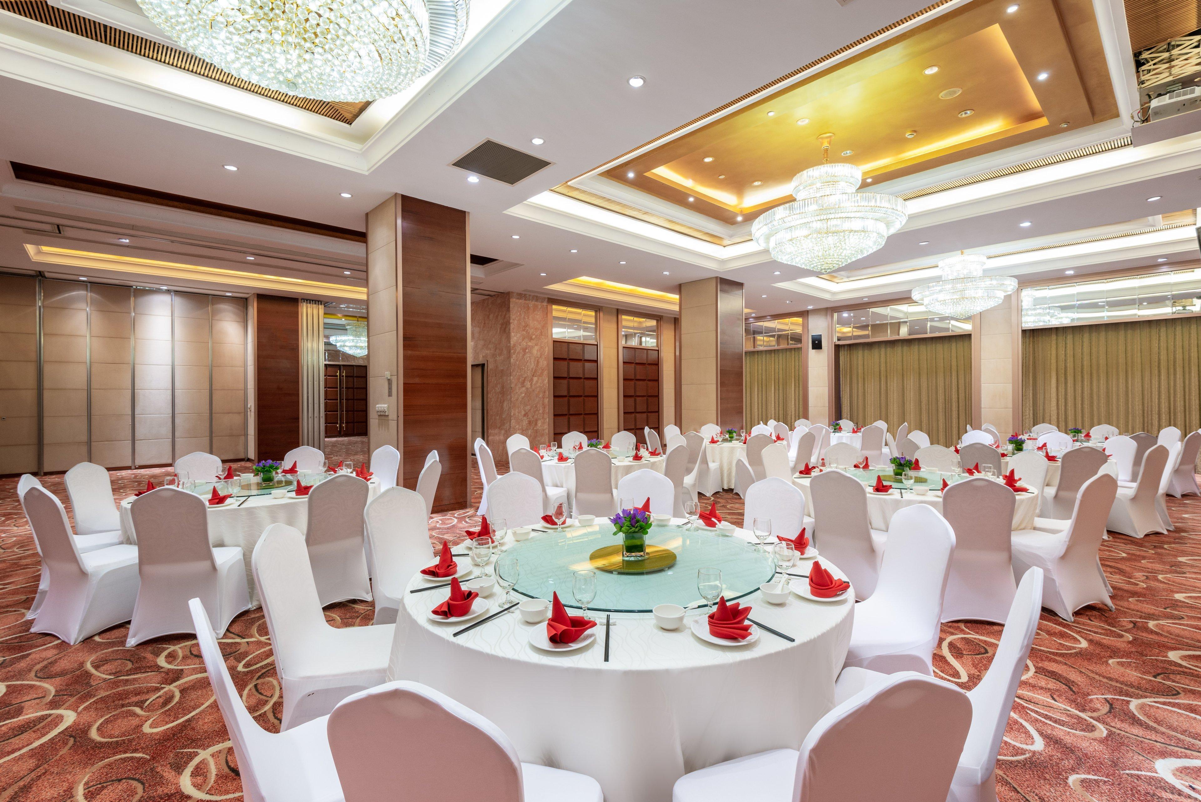 Holiday Inn Shanghai Pudong Nanpu By Ihg Esterno foto