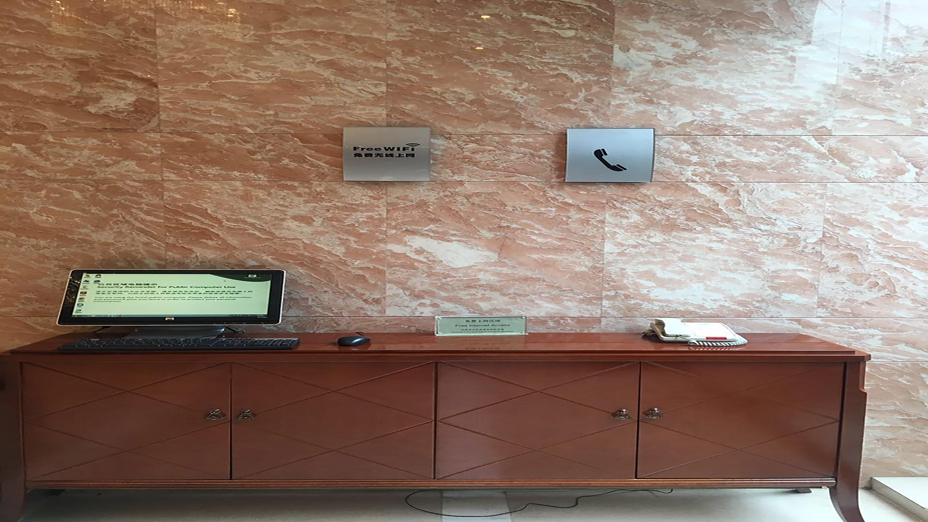 Holiday Inn Shanghai Pudong Nanpu By Ihg Esterno foto