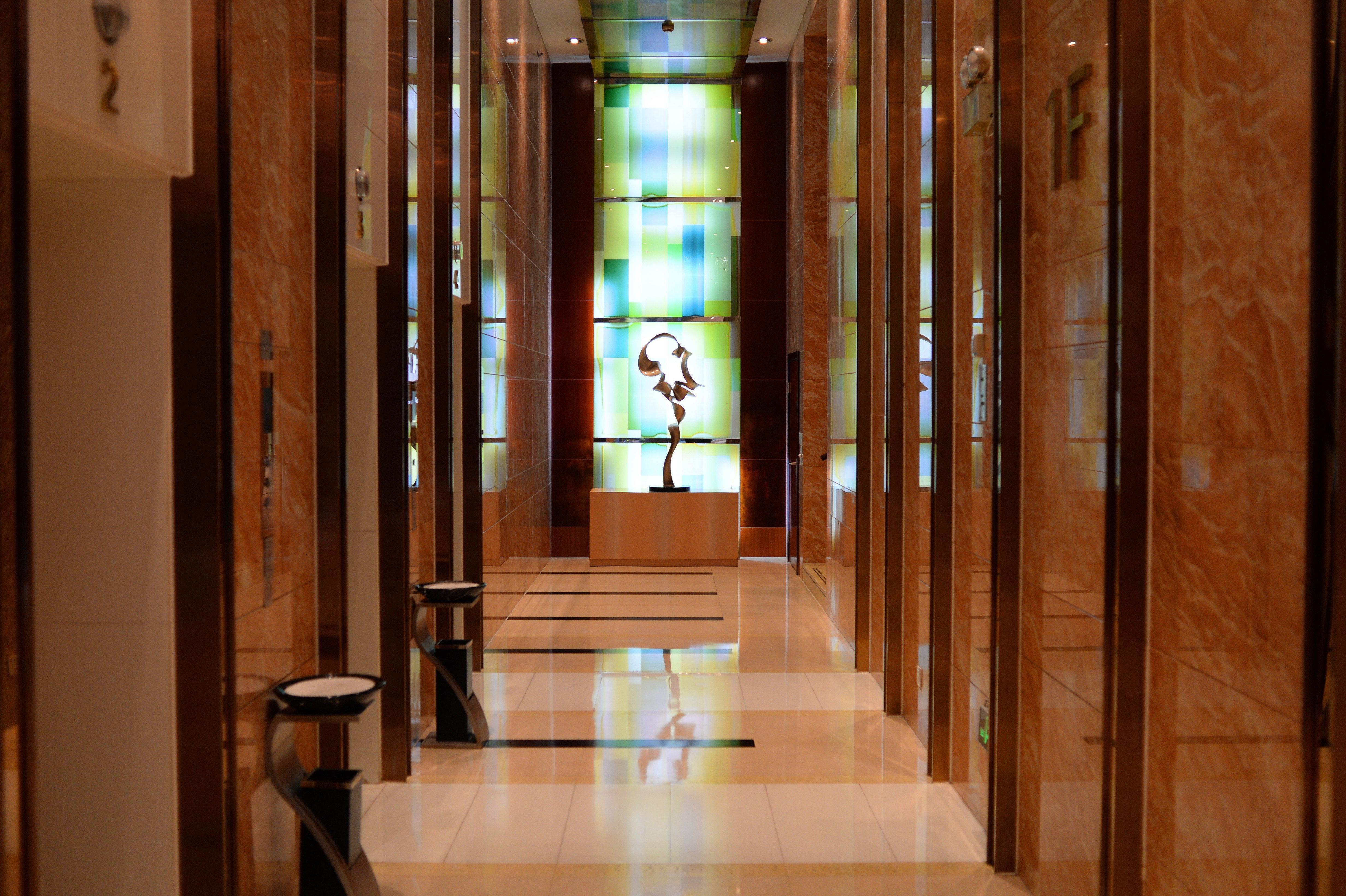 Holiday Inn Shanghai Pudong Nanpu By Ihg Esterno foto